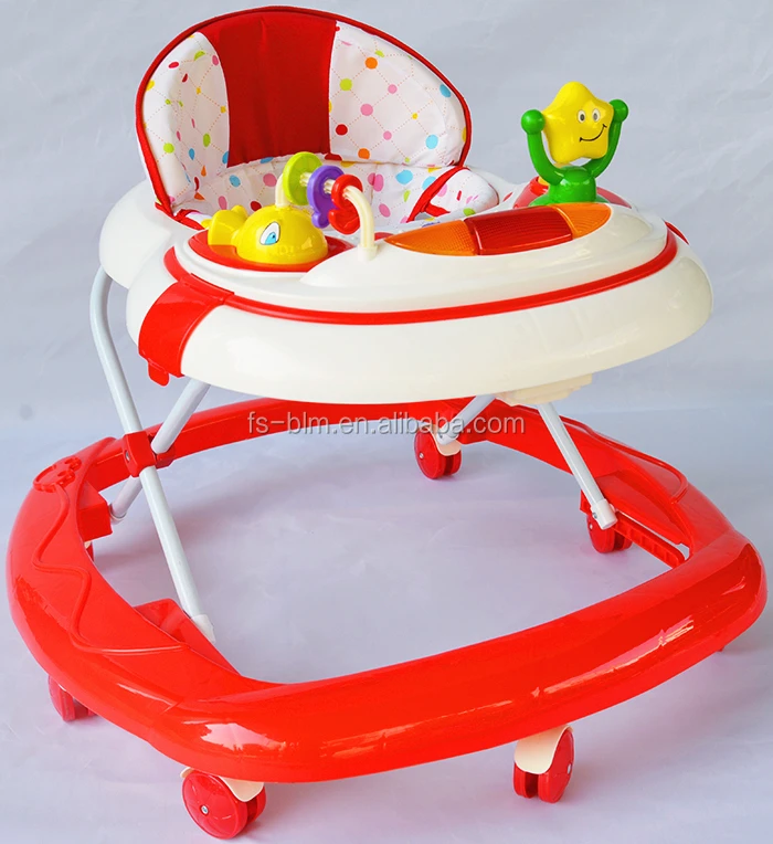 baby walker available in store