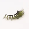 Magnetic Eye Lashes 3D Silk Reusable False Magnet Eyelashes