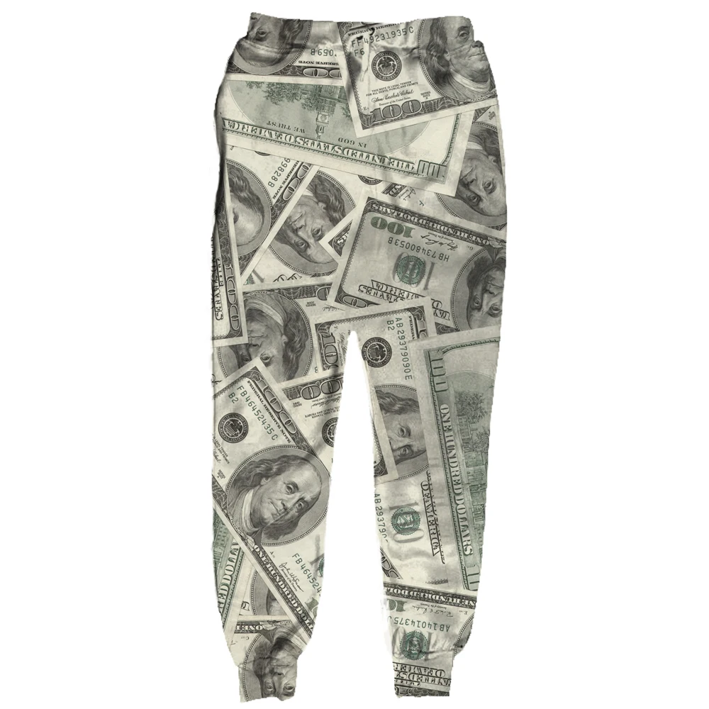 custom joggers no minimum