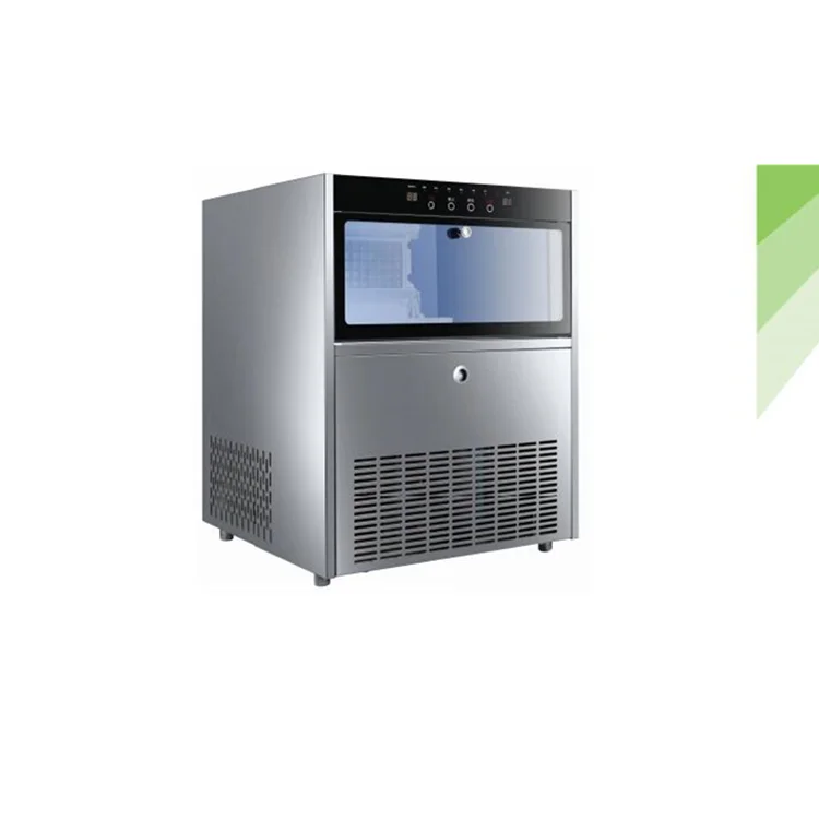Low Price 500kg Industrial Ice Cube Making Machine In South Africa