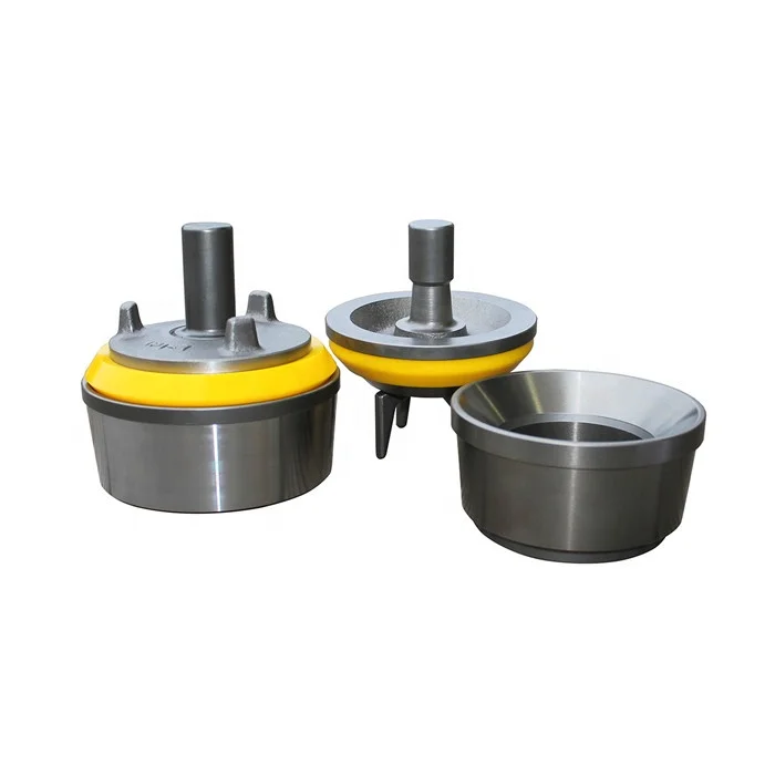 
Mud pump spare parts mud pump valve assembly 