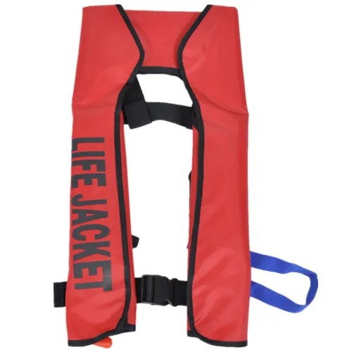 

Wholesale service surfing life jacket fishing life vest automatic, Customized