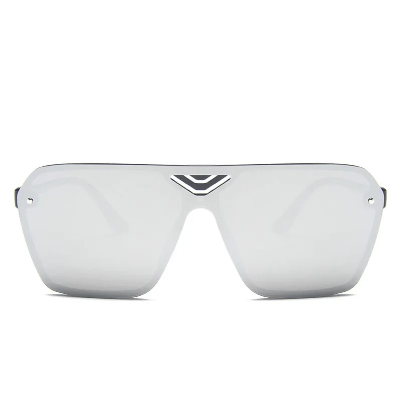 

2021 Trendy Gradient Ocean Film Men Women Sunglasses Shades, 10 colors