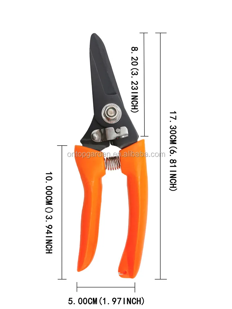hand shear