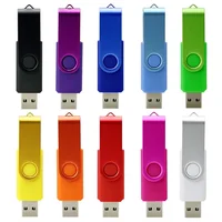 

High Quality Factory Price memory stick Plastic swivel usb flash drive 8GB 3.0 usb