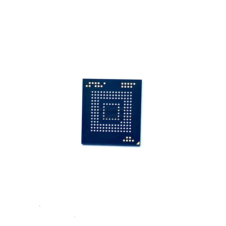 

Original Flash RAM chip Price BGA-84 1GB DDR2 SDRAM Memory Chip NT5TU64M16HG-AC