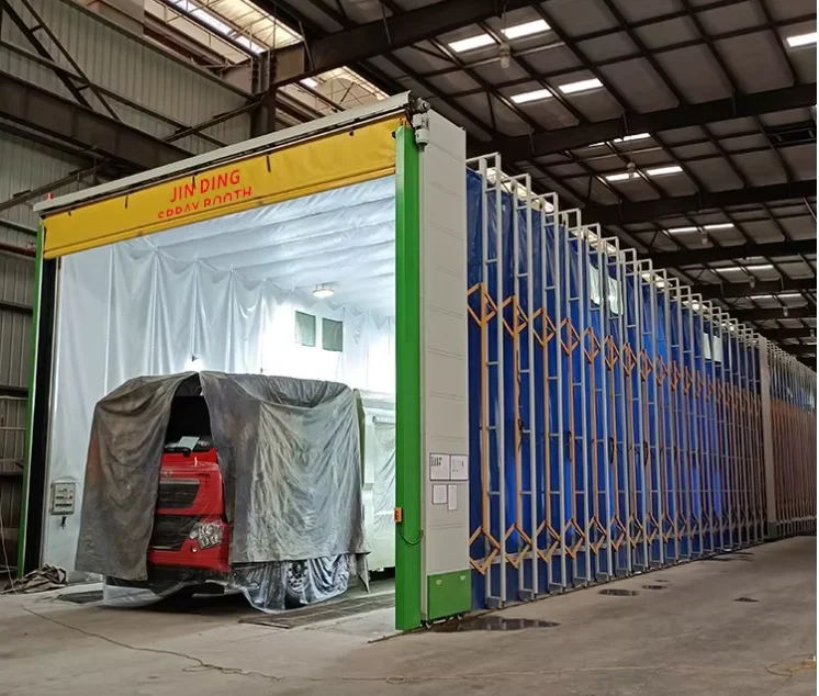 Explosion Proof Fans, 110, 12 kW(16.09hp) - detail 12