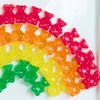 New Age Naturals - CBD infused gummies organic high potency bear gummy candy