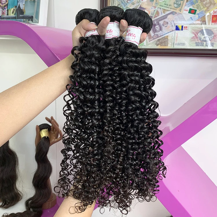 

Free shipping top quality natural color peruvian virgin hair silky weave bundles with lace closure for black lady