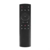 Hot IR Learning mouse Wireless G20 Voice Remote Control 6-axis gyroscope fly air mouse for android ott tv box