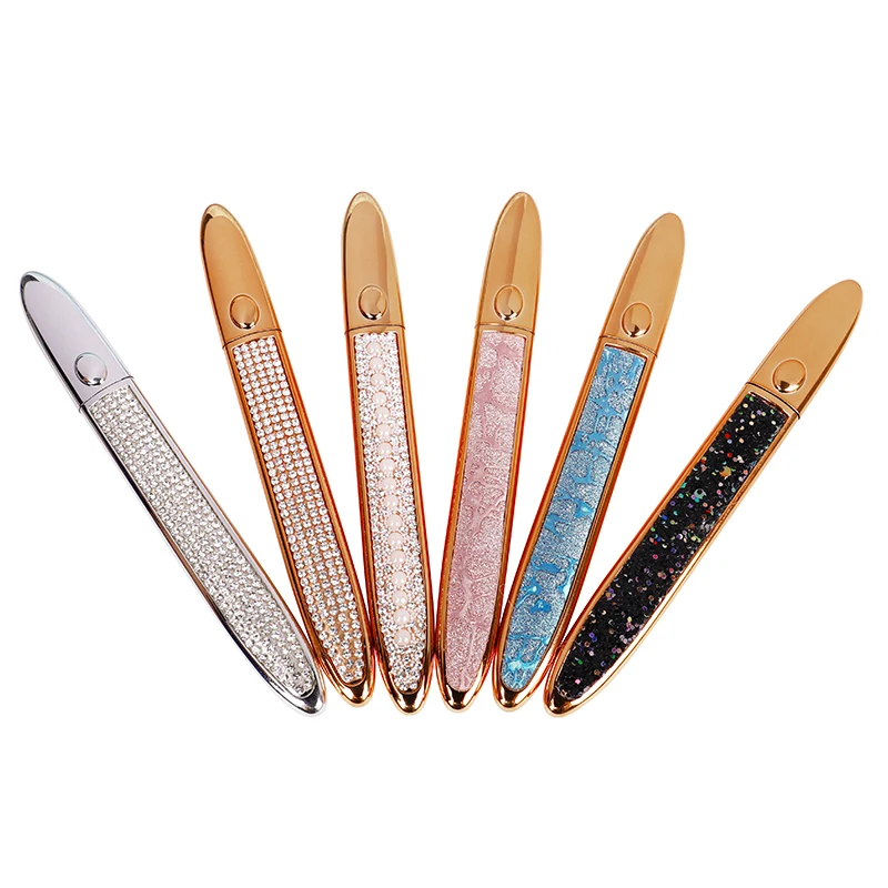 

2021 New Wholesale Waterproof Magic Sticky Eyeliner Adhesive Fast Dry Lashes Glue Liner Pen