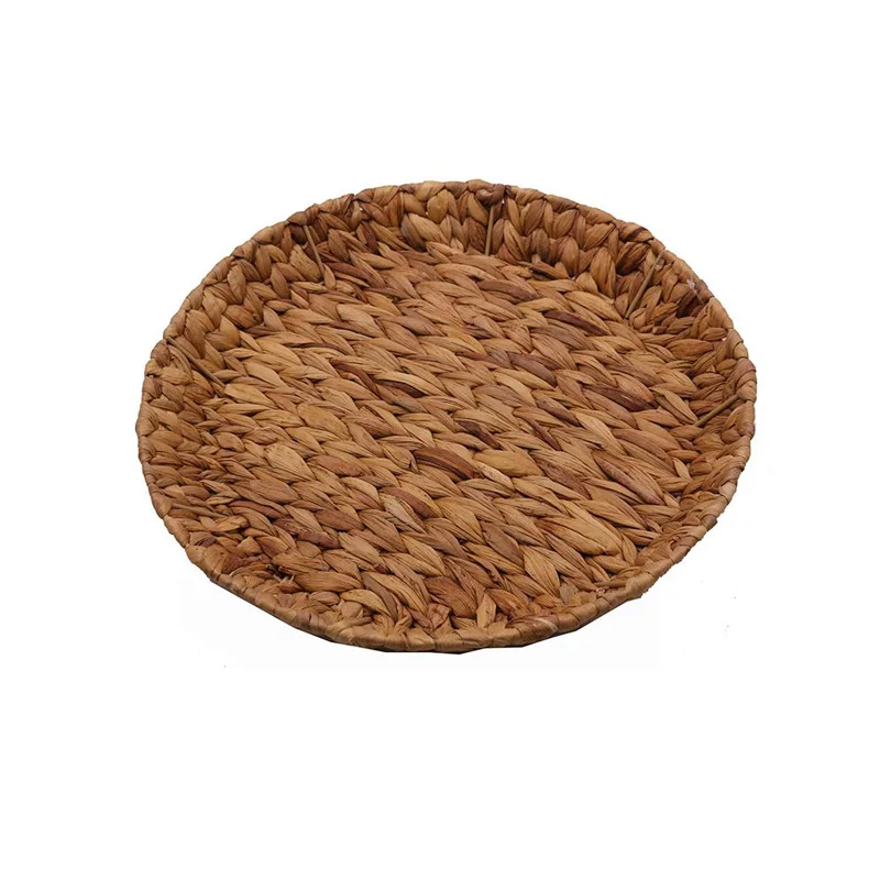 

Gold Suppliers High Quality straw fruit basket, Ivory