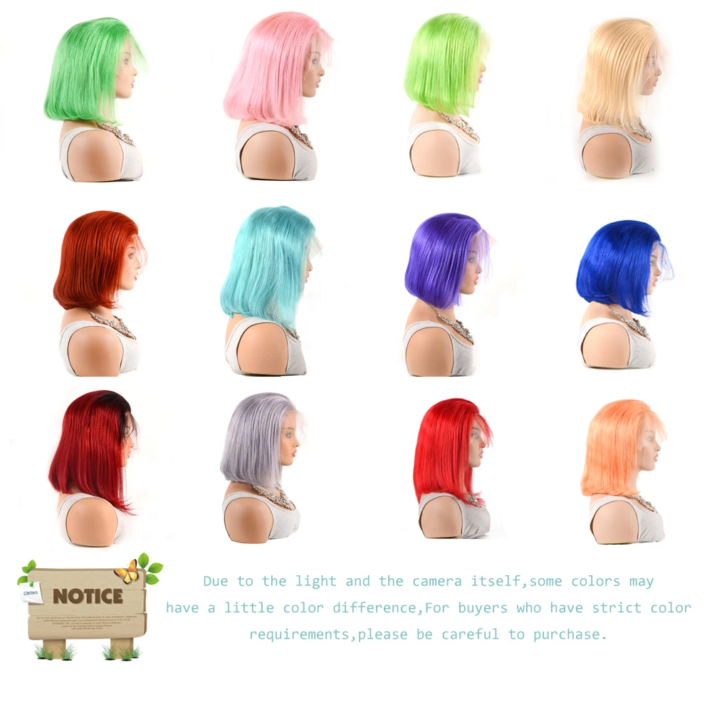 
Factory Price Brazilian 613 Straight Hair Wig,Wholesale Virgin 13x6 Bob Lace Frontal Wig,613 Bob Human Hair Lace Wig 