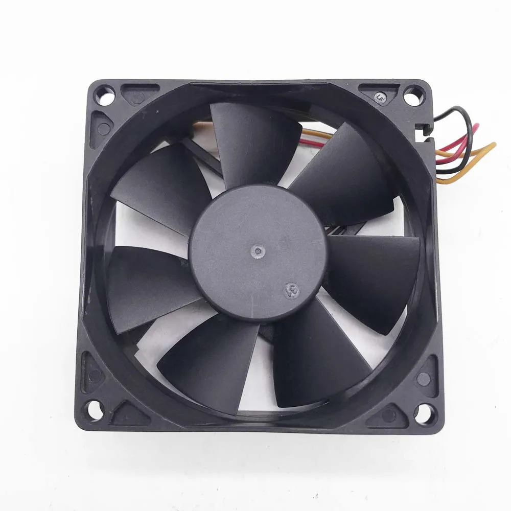 

Power Cooling Fan CHA8012CS-A Fits For HP DesignJet T2300 T795 T770 T1300 T1200 T790