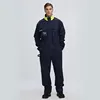 Flame Retardant Safety Work Protective Clothes