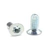 China Supplier DIN7500MTX Torx Drive Thread Forming Screws M3 M4 M5 M6