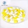 healthy skin capsule,gelatin capsules agent,health food capsule