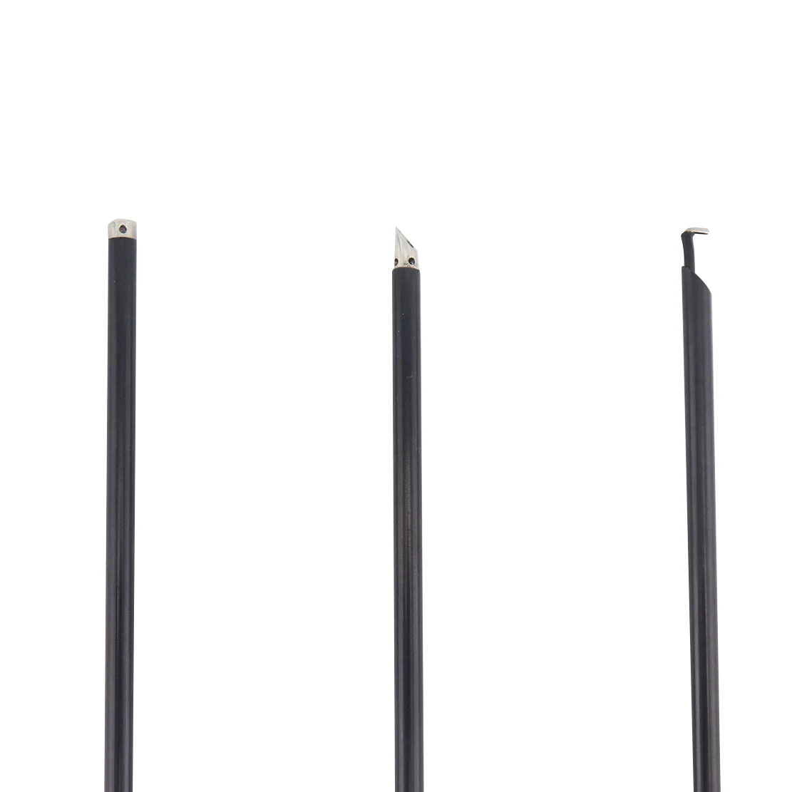 Laparoscopic Spatula Electrode Electrocoagulation Instruments Surgical