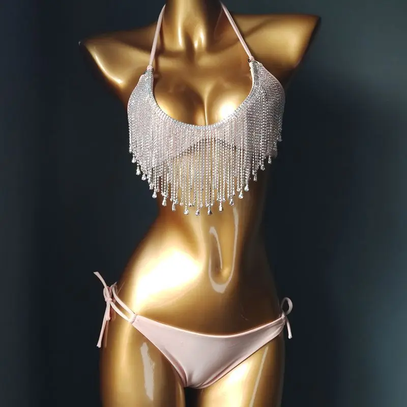 

OEM woman swimwear beach dress bathing suits wholesale sexy bikini, 3 colors