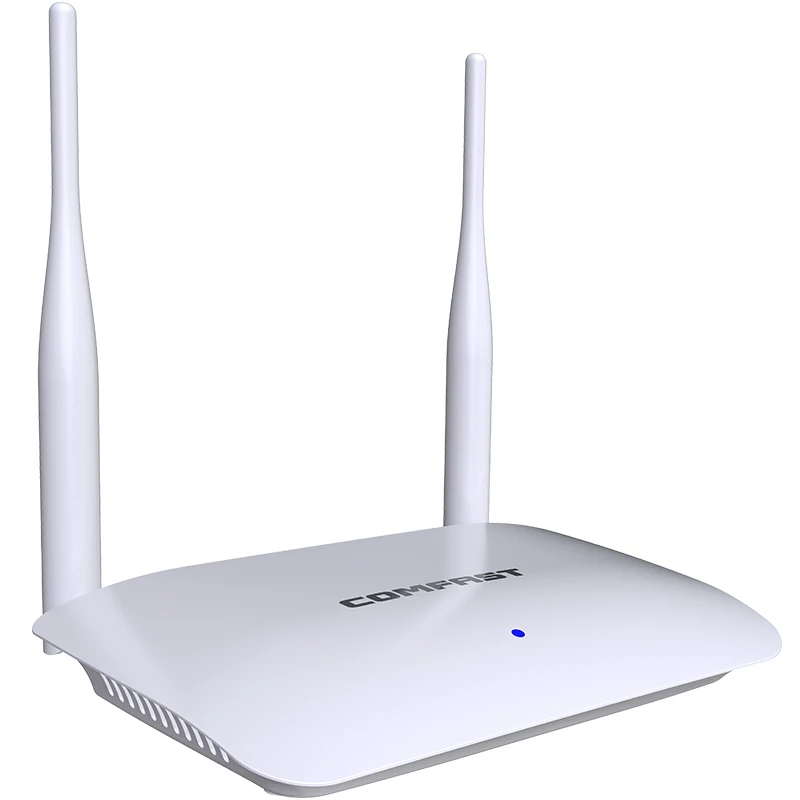 

Comfast Home Network 300Mbps 100 meter Wireless Router