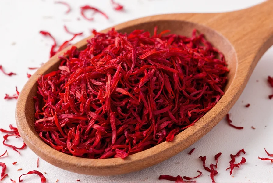 saffron supplement benefits