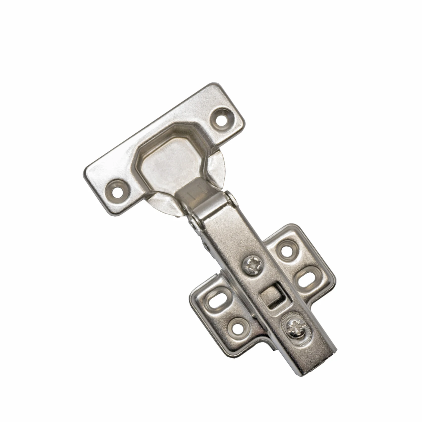 

ready to ship 72g normal closing one way iron clip on cabinet hinge