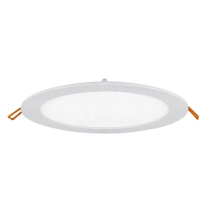 Round Panel LED Light