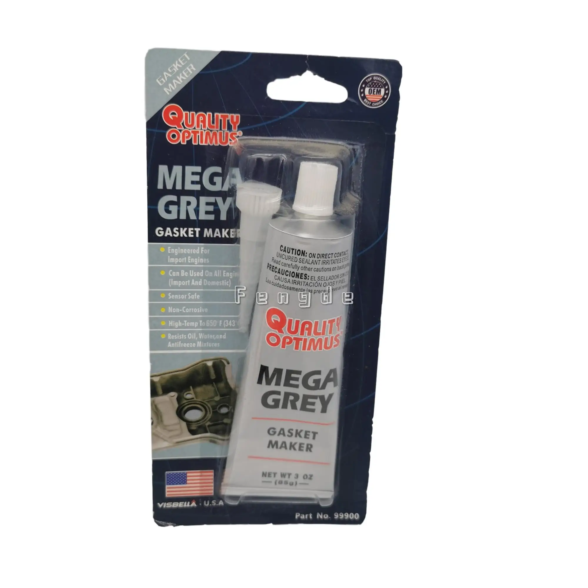 Mega Grey Gasket Maker 85g Buy Rtv Silicone Sealant,Car Silicone