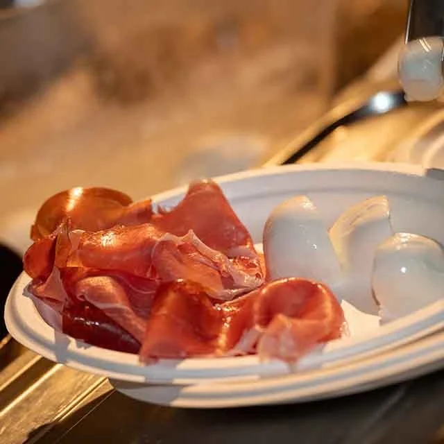 
Italian red wine - Bardolino DOC - Poesie - glass bottle 0,75l - Color: Light red ruby - Palate: Raspberry and cherry sensation 