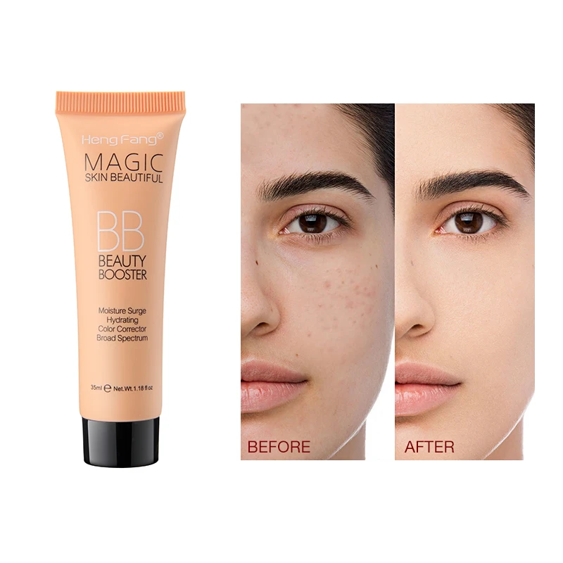 

Nice design Factory Price Whitening brightening BB Cream