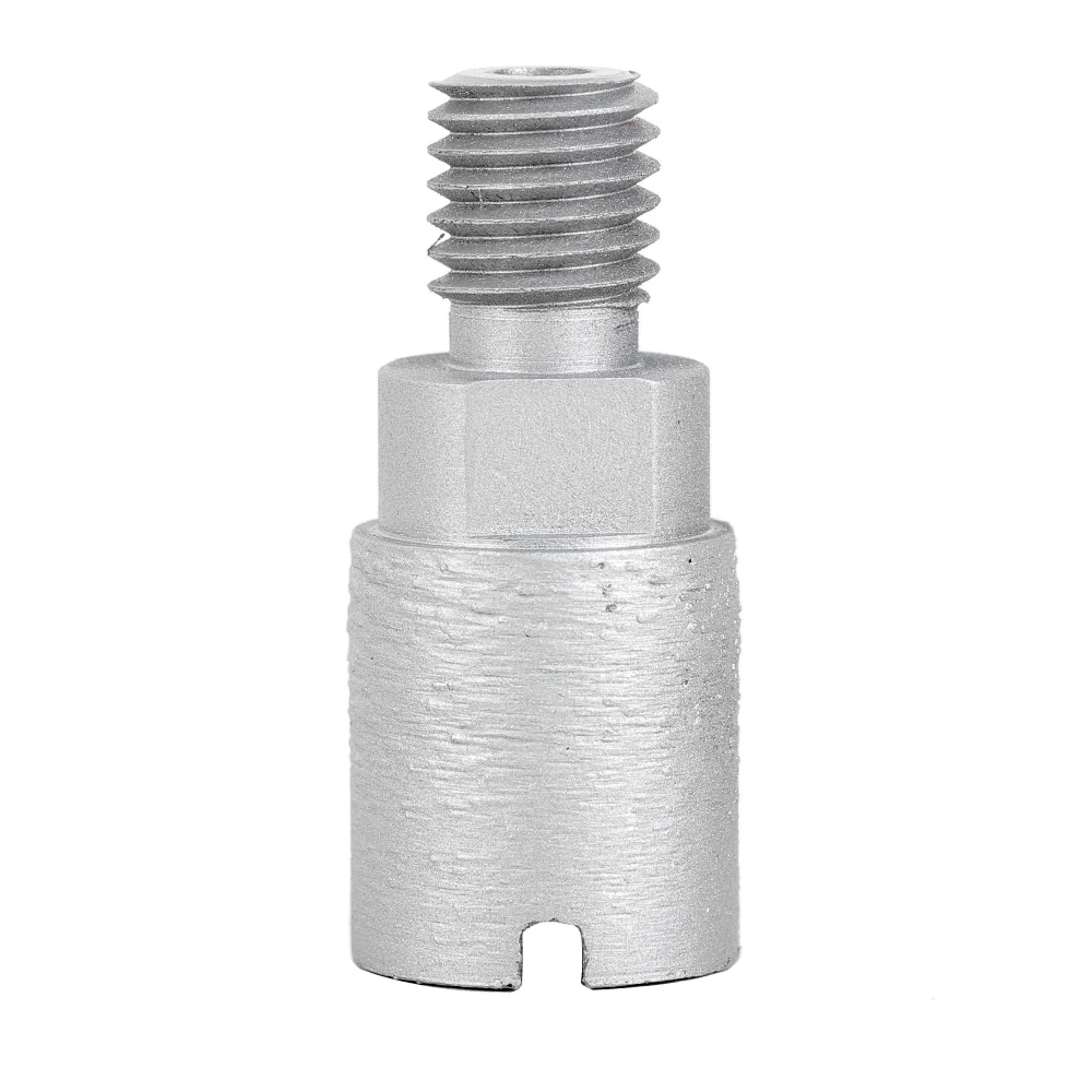 Raizi 20*20*M12  Premium Incremental Diamond Cutting Finger Bit Tip for Hard Granite