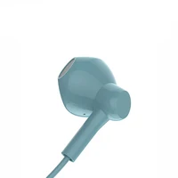 

2019 best headphones wired Hot Selling Portable Handfree For Mobile ear phone earphone