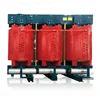 Top valued 2000kva 10kv h-class insulation dry-type transformer