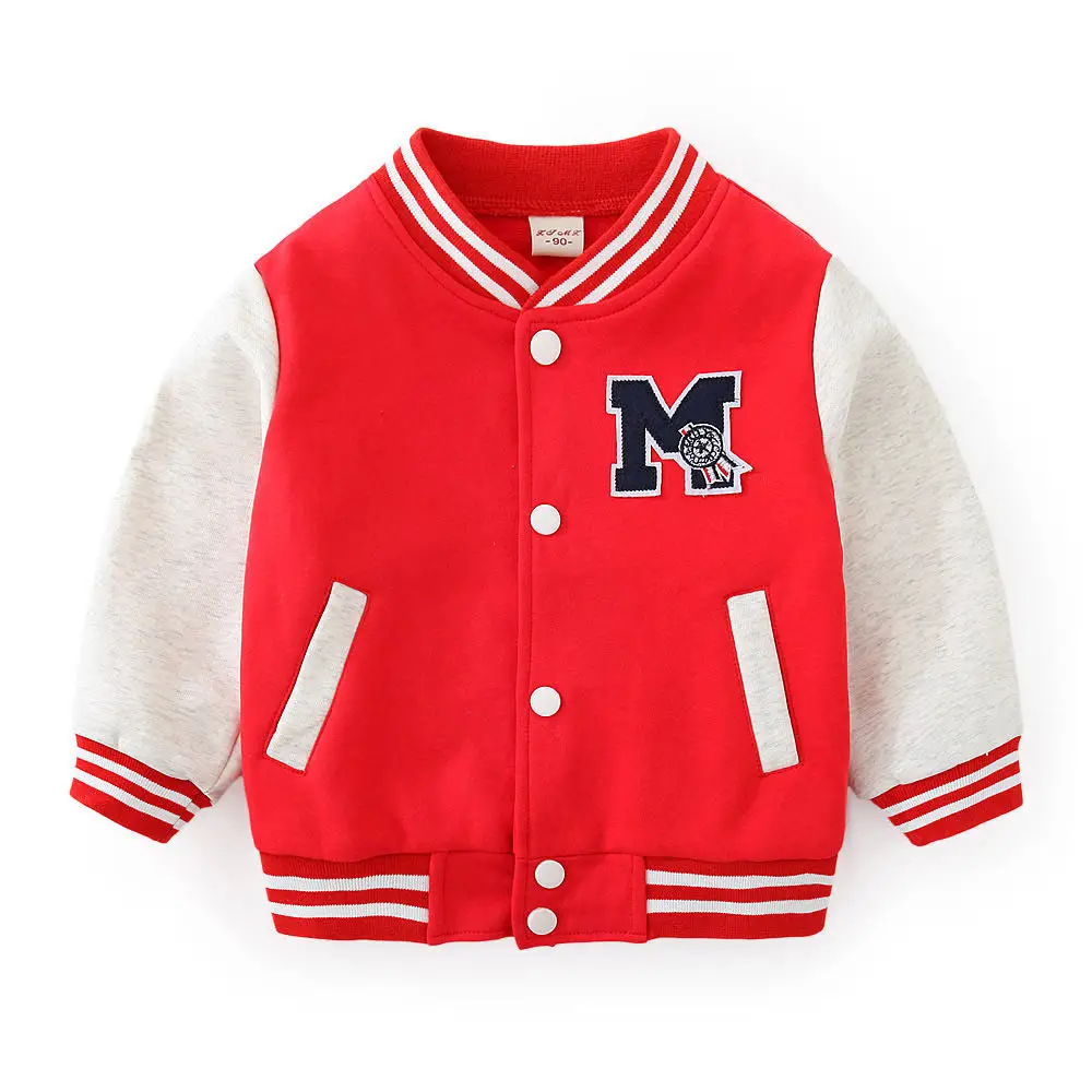 
Custom Factory Supplier Cotton Colorful Hoodies With Pocket Kids Boy Simple Sports Jacket 