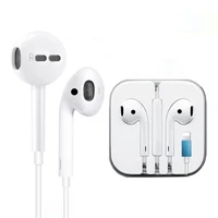 

Factory Direct Sales Cheap Blue tooth Wired Earphones Headphone With Lighting For Iphone 7 8 X Xs Max Xr