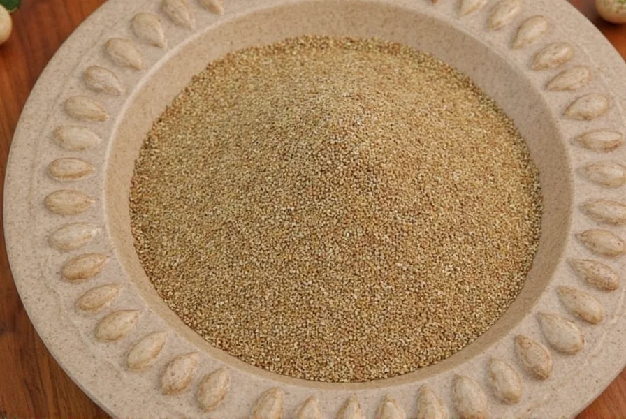dill seeds product
