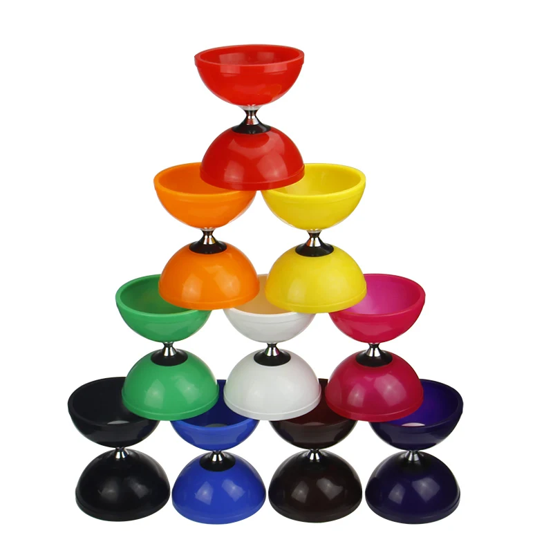 

OEM Factory Juggling club Chinese Yo yo Bearing Diabolo