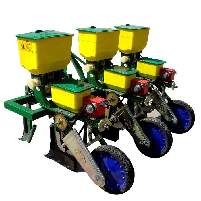 Factory directly sale high quality manual corn planter for sale.