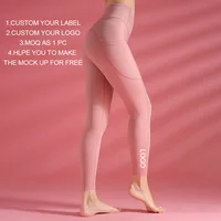 

Dropshipping Women yoga sports wear pants