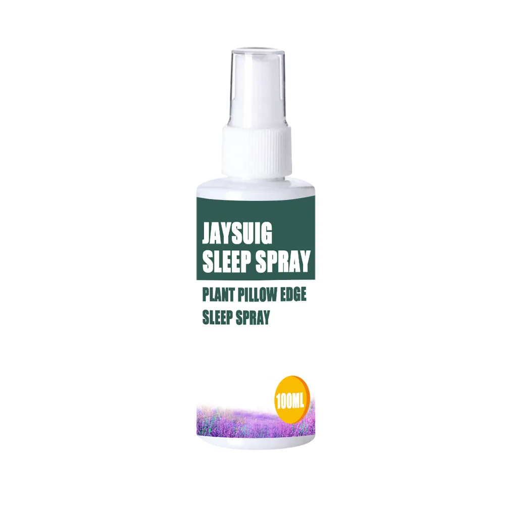 

Onedollar Private Label Aromatherapy Natural Deep Sleep Pillow Spray