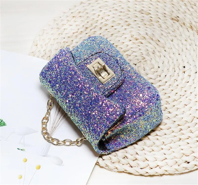 

Hot selling designer handbag kids crossbody bag for bags party