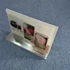 acrylic display holder countertop wholesale acrylic mobile phone display stand for retail with imagine