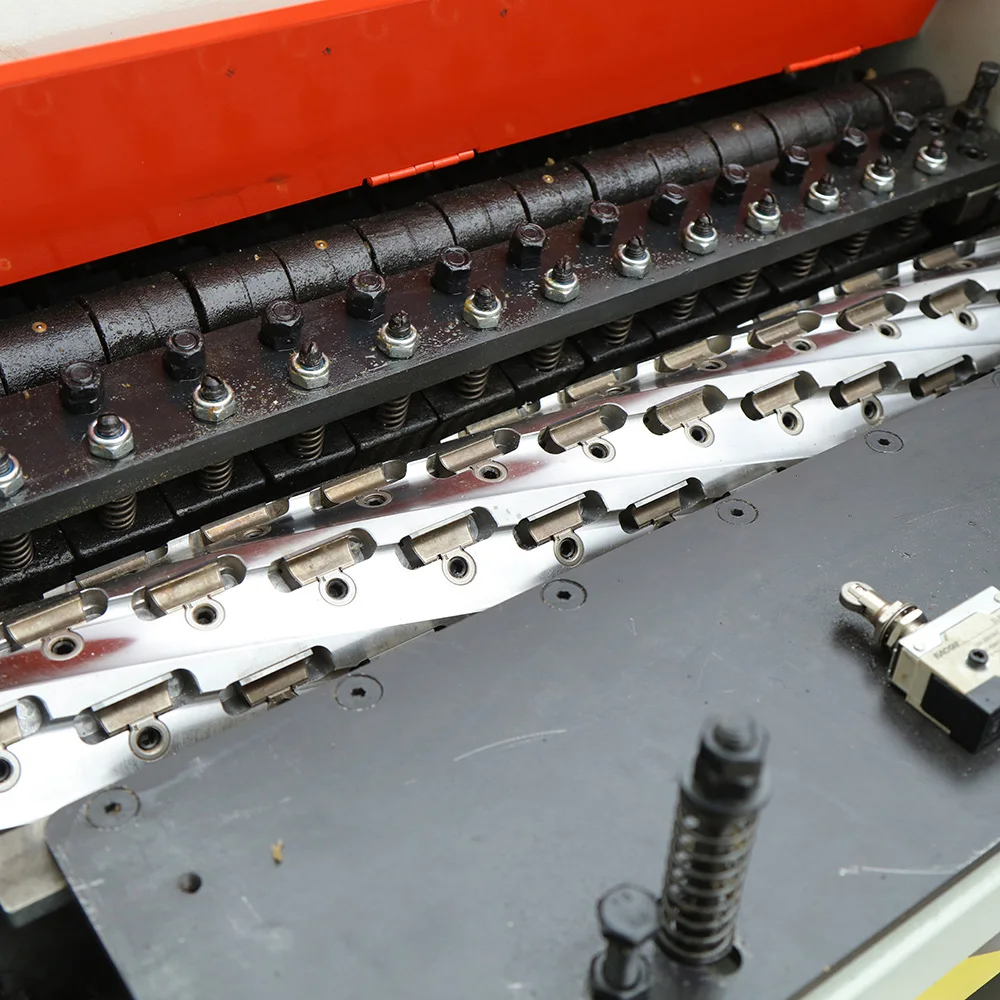 qmb204f-h螺旋螺旋切刀双面刨床厚度刨削厚度刨床