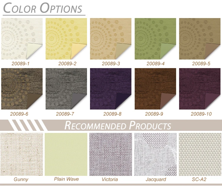 electric roller blinds