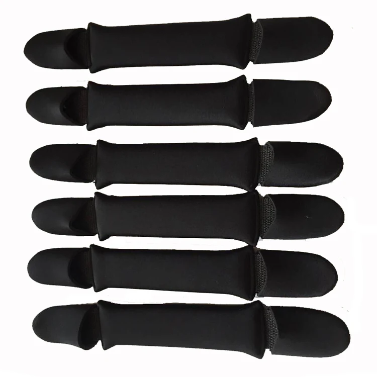 

Neoprene Handle use on Surf Rescue boards and Life saving Board