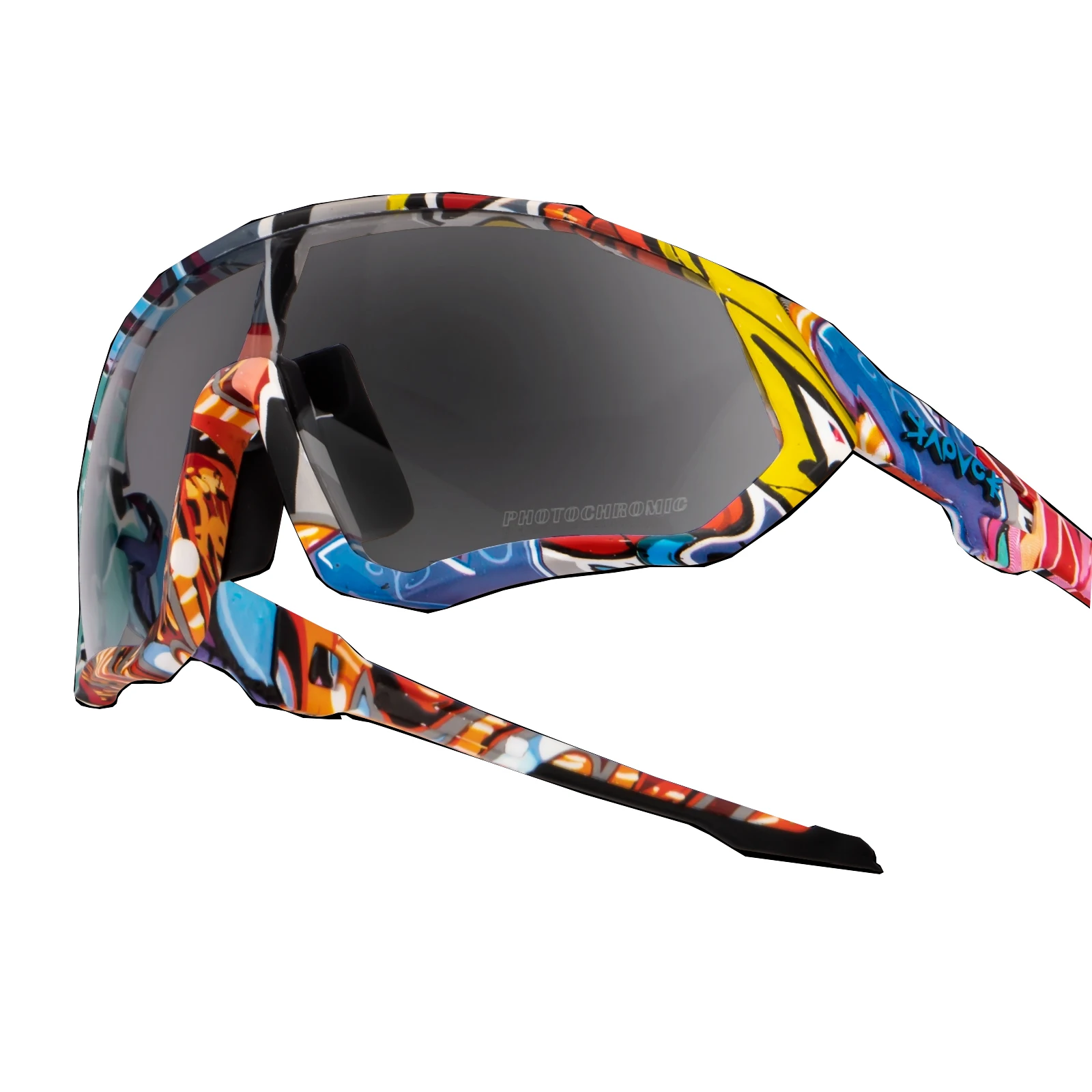 

Photochromic cycling glasses gafas fishing sport sunglasses MTB bike fietsbril bicycle eyewear gafas de bicicleta