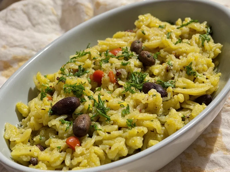 Olive & Thyme: Perfect Mediterranean Flavor Pairing Guide