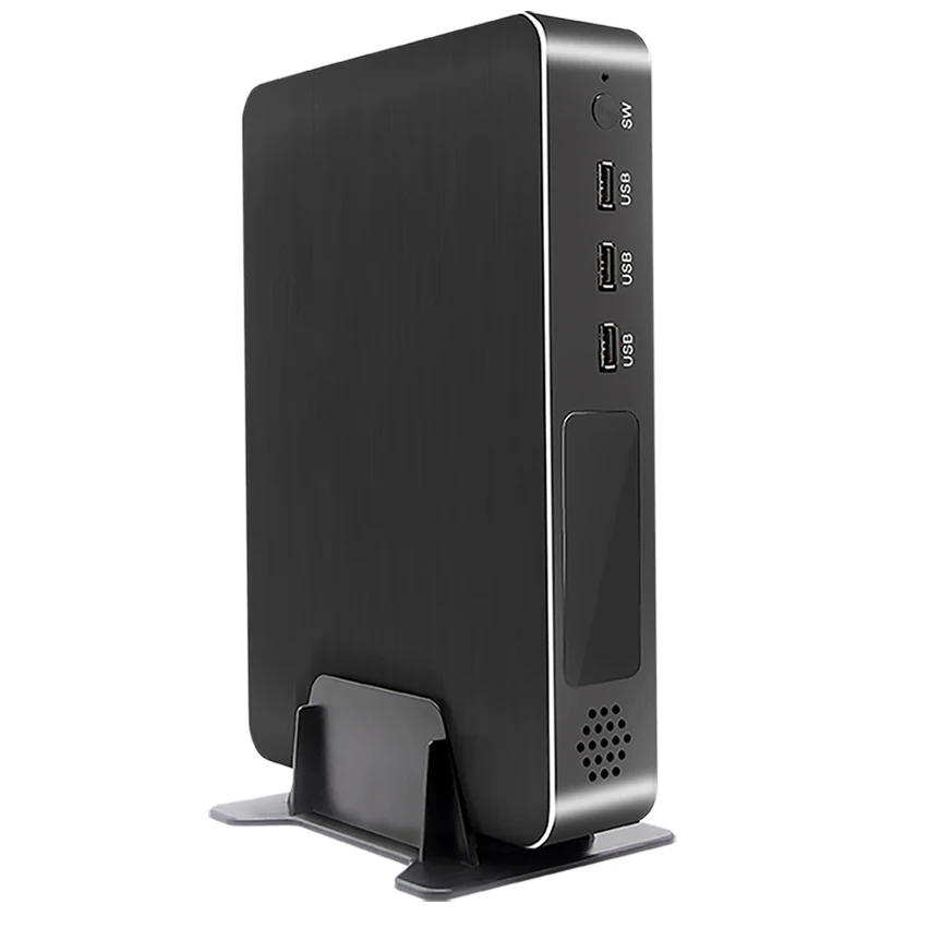 

support wind 7 10 Linux OS mini pc core i3 i5 i7 mini pc gamer i9 9880h 8250u 8550U mini pc gamer