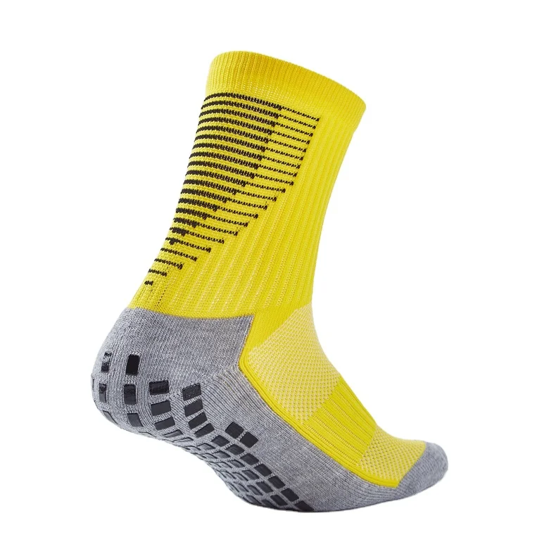

Wholesale Custom Ankle sock Striped socks Anti Slip Factory