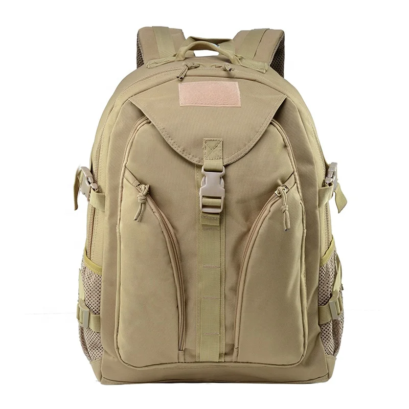 

LUPU Multi-functional tactical backpack,waterproof military backpack